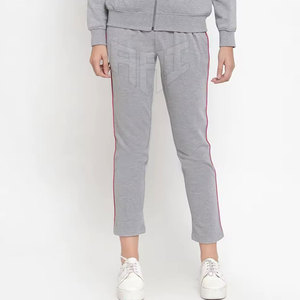 Ensemble de survêtement deux pièces pour femmes, vêtements de sport, tenue de fitness, course à pied, entraînement, survêtement athlétique pour femmes - Product Image 5