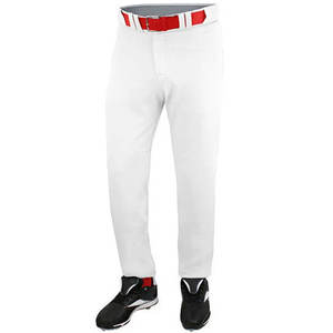 Nuevos uniformes de equipo de béisbol de bajo precio baratos 2024 impresión por sublimación de alta calidad uniforme de béisbol de Jersey en blanco - Product Image 5
