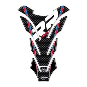 Adesivo Protettivo Serbatoio 3D S1000RR Compatibile - Product Image 1