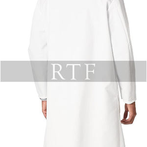 ชุดยูนิฟอร์มสำหรับหมอหมอชุดพยาบาลทางการแพทย์สำหรับโรงพยาบาลเสื้อคลุมสำหรับทันตกรรม - Product Image 6