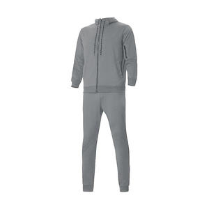 Venta al por mayor de chándal para hombre mejor venta caliente chándal personalizado en línea ropa de moda Casual para hombres chándal - Product Image 4