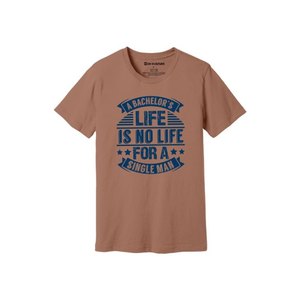 เสื้อยืดผู้ชายผ้าฝ้าย 100% ทรงหลวม เป็นมิตรกับสิ่งแวดล้อม แห้งเร็ว ระบายอากาศดี มีลายพิมพ์หลากหลาย  ขั้นต่ำในการสั่งซื้อน้อย น้ำหนักผ้า 180 GSM - Product Image 3