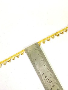 UAE พู่ห้อยทำจากโพลีเอสเตอร์สีธงประจำชาติ - Product Image 2