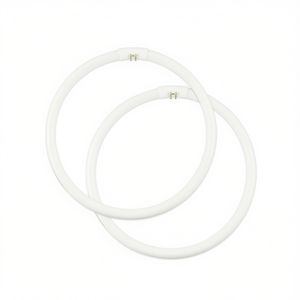 Tubo Fluorescente Circular de Ahorro de Energía de 40W, 40 cm de Diámetro - Product Image 2