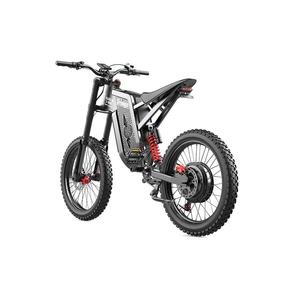 Moto tout-terrain électrique X2 Dirt Master équipée en usine - Product Image 2