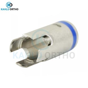 Juego quirúrgico de implantes dentales de alta calidad de 5 topes de taladro Juegos de taladro recto de 3,2mm por KAHLU ORTHOPEDIC - Product Image 2