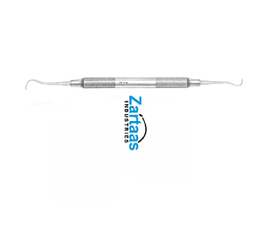 Fabricant et exportateur d'instruments chirurgicaux de haute qualité en acier inoxydable SCALERS OCTAGONAL H5-33 - Product Image 2