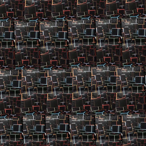 Veste d'hiver chaude et épaisse de haute qualité pour homme Veste bouffante zippée à coupe ajustée avec motif imprimé par sublimation - Product Image 6