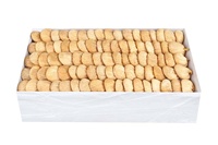 Raisins secs AD de qualité supérieure, emballage en vrac - Forme ovale de haute qualité, prêts à consommer, durée de conservation de 12 mois, 200 grammes, marque SEEL