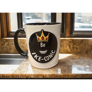 Tazza da caffè con Logo firmato - Product Image 3