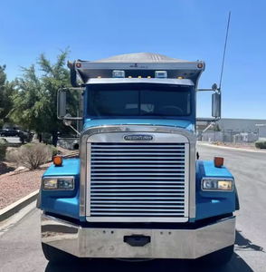 Best!! RUNS AND DRIVES EXCELLENT 2015 For-<b>Freightliner</b> FL112 Used Dump <b>Truck</b> 5 Axle READY To SHIP Worldwide - Product Image 2