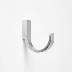 Outdoor <b>Metal</b> Wall Hook <b>For</b> <b>Garden</b> Tools Hoses And Equipment With Weather Resistant Coating - Product Image 6