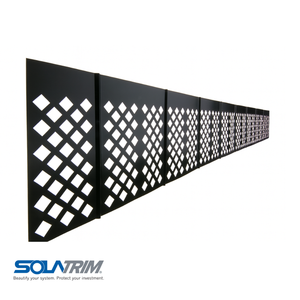 Barrera para Control de Plagas SolaTrim ST-550 - Paquete de 25 - Product Image 1