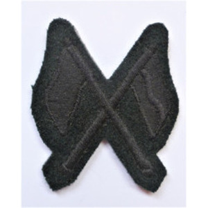 INSIGNIAS DE TELA - Product Image 2