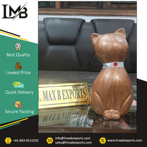 Exportador mundial que vende urna para cenizas conmemorativas, color personalizado, posibles urnas de cremación de animales a precio directo de fábrica a la venta - Product Image 6