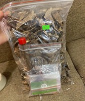 En iyi kalite Agarwood Oud cips akşam yemeği çift ev için güçlü hoş kokulu Vietnam tütsü OWC1 vietnamca tütsü