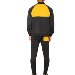 Conjunto Deportivo Personalizado para Hombre, Traje Deportivo con Capucha y Compresión - Product Image 4