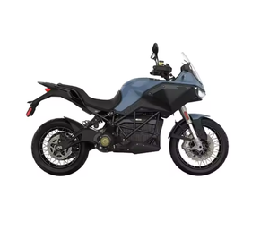 VENTE RAPIDE : Nouvelles motos Zeroos DSR/X Z-Forcees 17.3 Sportts 2025 avec garantie d'usine de 24 mois - Product Image 1