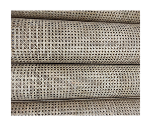 Rouleau de sangle en rotin en plastique PE vietnamien de haute qualité en gros matériel de mobilier d'extérieur prêt à l'exportation du Vietnam - Product Image 6