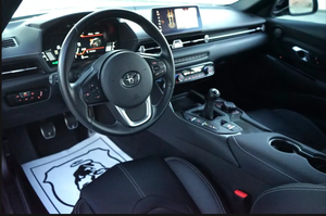 WZ1DB0G02RW067924 2024 Coupé sport de luxe à propulsion arrière, moteur turbo 3.0L, 382 ch, couple de 500 Nm, vitesse maximale de 250 km/h - Product Image 3