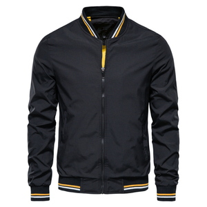 Hombres Varsity chaquetas OEM logotipo personalizado al por mayor en blanco Varsity chaquetas para las mujeres Varsity chaqueta de alta calidad fabricante - Product Image 4