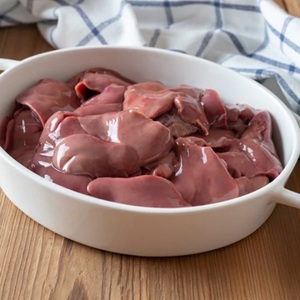 Ventes en gros de foie de poulet halal congelé, acheter du foie de poulet congelé de qualité supérieure en ligne, livraison rapide - Product Image 4