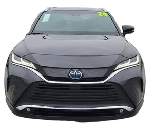 CLEAN USED 2024 pour XLE AWD Cuir Foncé ACC R19 Frais d'accident inclus En Bon État - Product Image 1