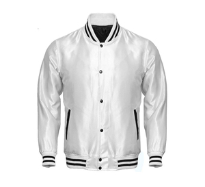 Chaqueta Bomber de Lona Impermeable para Hombre de Alta Calidad, Diseño Urbano Único, Logotipo Frontal Personalizado, Mejor Precio, Uso en Invierno - Product Image 6