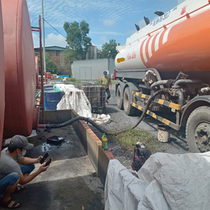 น้ำมันเปลือกเม็ดมะม่วงหิมพานต์ดิบและบริสุทธิ์ ขายส่งราคาถูกจากเวียดนามสำหรับการส่งออกจำนวนมาก - Product Image 6