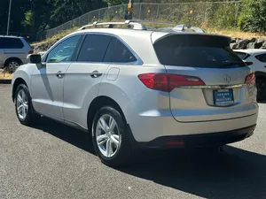 2013 Acura RDX Base - Product Image 4