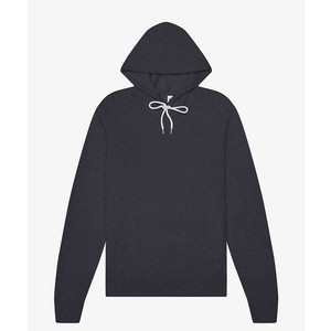 Sweat-shirts et pulls à capuche unisexes d'hiver de niveau supérieur avec impression numérique, broderie et motifs teints en uni - Product Image 5