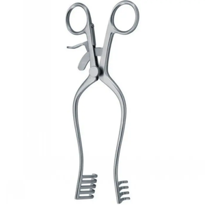 Travers Retractores de retención automática Instrumentos quirúrgicos disponibles en precios al por mayor - Product Image 6