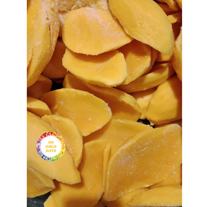 FROZEN MANGO CHUNK PREMIUM QUALITY GOOD PRICE FROM VIETNAM NATURAL <b>SWEET</b> FLAVOR FOR JUICE MANUFACTURERS - Product Image 3