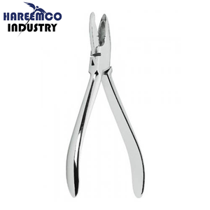 Curetas Óseas de Marca Personalizada, Manuales, 30 Posiciones de Mandíbula, Clase I, Aprobadas por CE e ISO - Product Image 1