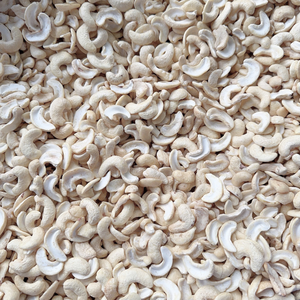 ราคาถูกจากโรงงาน ราคาเมล็ดมะม่วงหิมพานต์ซานติโกจากโรงงาน ราคา W320 มะม่วงหิมพานต์เวียดนาม พร้อมภาษีฟรี - Product Image 1