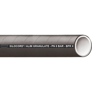 Manguera de Presión SILOCORD ALIM, DI 75.0mm, L.40m - Paquete de 40 - Product Image 1