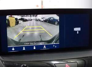 Bien cuidado limpio 2021 Acura RDX Advance 2.0L V4 - Product Image 4