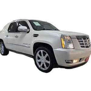 Venta al por mayor de Cadillac Escalade EXT AWD Premium 4dr Pickup 2013 usado, con arranque remoto, MP3, entrada sin llave, cuero, cámara trasera, techo solar - Product Image 1