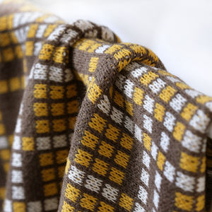 ผ้าห่มฤดูหนาวRETRO 150*200 ซม.ผ้าห่มวินเทจถักสายถักที่ดีที่สุดราคาผ้าห่มทีวีเตียงคุณภาพสูง - Product Image 5