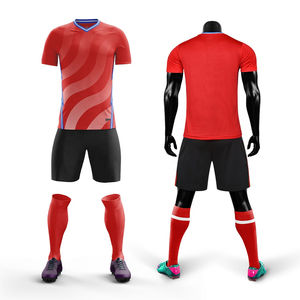 Uniforme de football américain Vente en gros Pittsburgh City Cousu Hommes Maillot de football américain Steeler Uniforme de l'équipe - Product Image 2