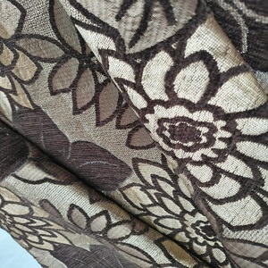 เบาะโซฟาผ้าแจ็คการ์ดแบบโมเดิร์นเบาะอัดแน่นเชิงพาณิชย์ - Product Image 3