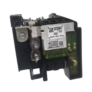 <strong>Battery</strong> management unit chip 6500GR 9666527680 28236841 <strong>for</strong> Peugeot 3008 508 5008 308 <strong>C4</strong> Grand <strong>Picasso</strong> - Product Image 1