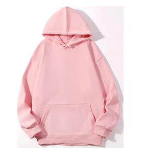 เสื้อฮู้ดแบบสวมใส่ได้ทั้งชายและหญิง สำหรับฤดูหนาว ผ้าฝ้ายฟลีซพรีเมียม 100% พิมพ์ลายดิจิทัล เป็นมิตรกับสิ่งแวดล้อม แห้งเร็ว - Product Image 6