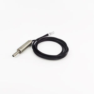 <span class=keywords><strong>Micro</strong></span> trapano elettrico per colonna vertebrale uso veterinario ortopedico neuro trapano portatile set di strumenti chirurgici - Product Image 4