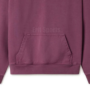 OEM Service <b>Men</b> <b>Pullover</b> Hoodies High Quality Latest Design Winter Warm <b>Men</b> Hoodies Made In Pakistan - Product Image 6
