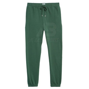 Pantalon de survêtement léger confortable pour hommes Meilleure vente pantalon de survêtement Streetwear à usage extérieur - Product Image 1
