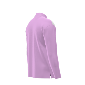 Camisa de Mezclilla de Nailon/Algodón, Cuello con Botones, Impresión Personalizada, Totalmente Personalizable, Nueva Llegada, Manga Regular, Unisex - Product Image 6