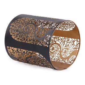 Hot Selling Metal Iron Garden Votive Candle <b>Holder</b> Tea Light <b>Hanging</b> Table Top Decor <b>Tealight</b> Stand for Party - Product Image 4