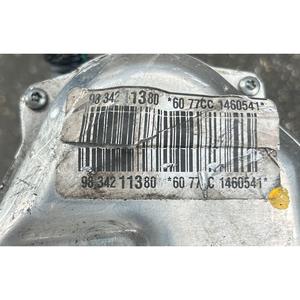 Caja de Acero OPEL para Corsa Serie F 38216544 HM05 Gasolina 1200 (19>) - Product Image 2