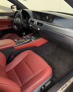 Lexus GS 350 d'occasion de 2012, en bon état - Product Image 5